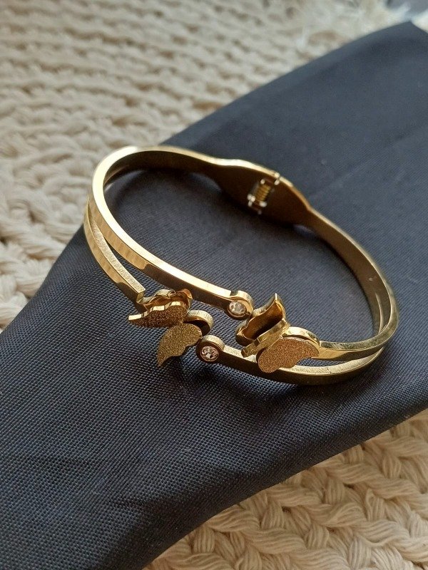 Producto - Esclava mariposas