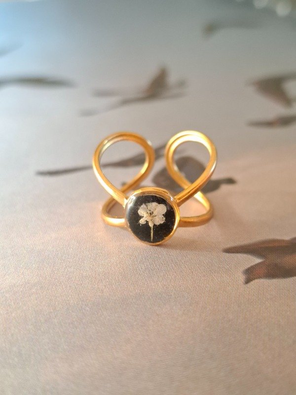 Producto - anillo noche