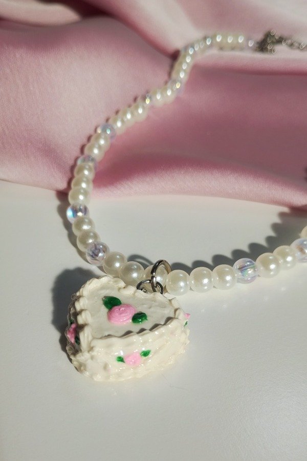 Producto - Coquette Torta Corazon