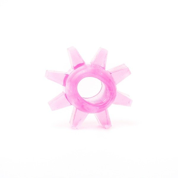 Producto - Anillo texturado "Sol" Bulk