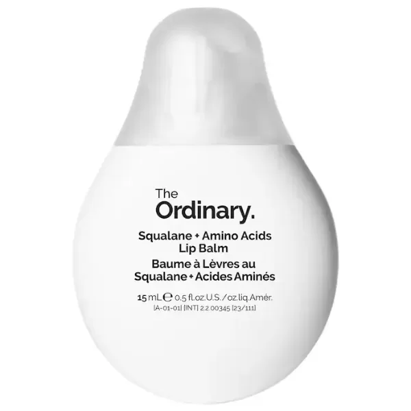 Producto - THE ORDINARY / Squalane + Amino Acids Hydrating Lip Balm