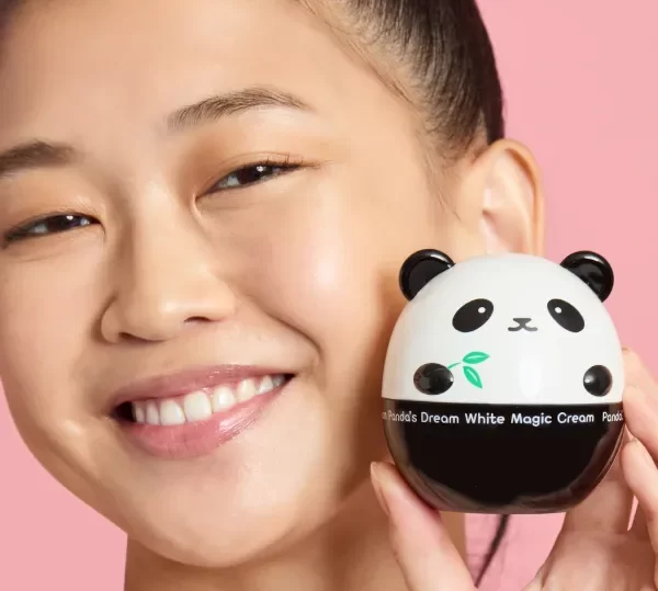 Producto - TONYMOLY Panda's Dream Magic Cream 50g - 0