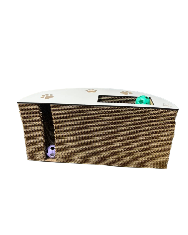 Producto - Rascador Lounge - 1