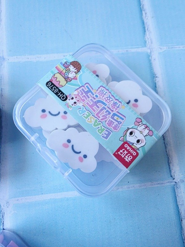 Producto - Cajita de gomitas