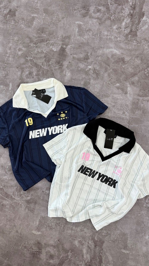 Producto - Chomba New York