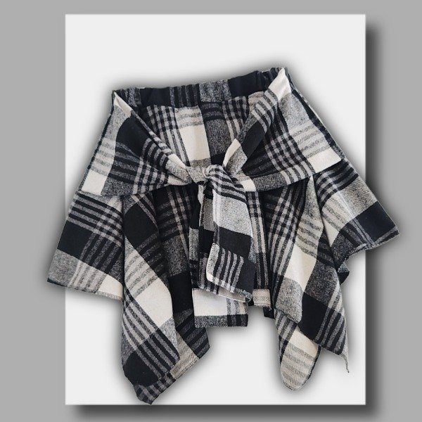 Producto - POLLERA "VEDDER"