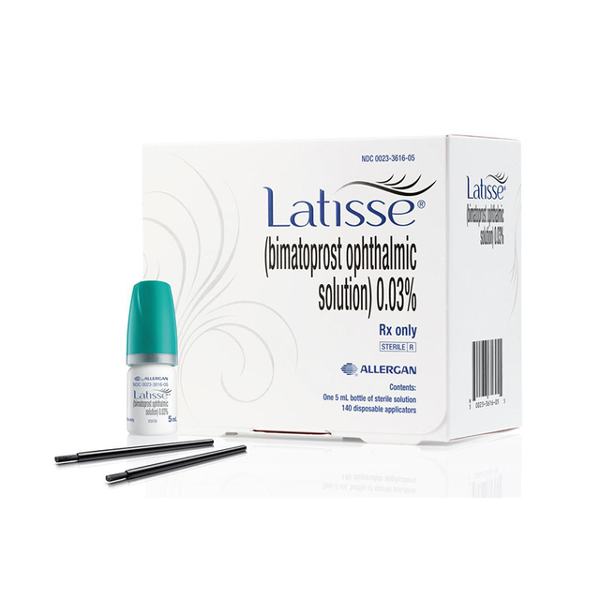 Producto - Latisse
