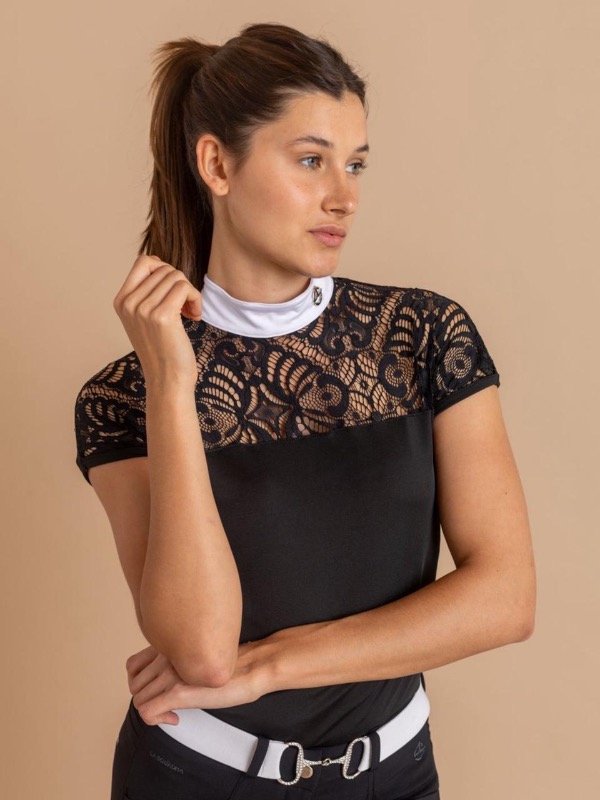 Producto - REMERA BOHEMIA NEGRO