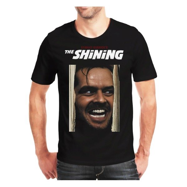 Producto - REMERA EL RESPLANDOR