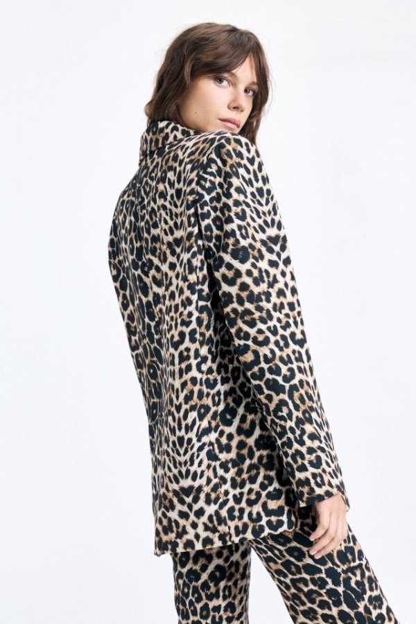 Producto - Blazer Bisfury Leoinn St Marie - 3