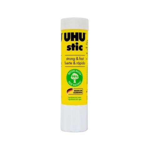 Producto - ADHESIVO EN BARRA 21GRS UHU