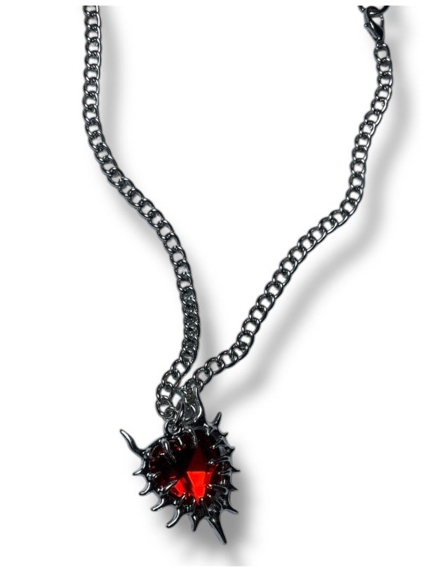 Producto - Collar heart