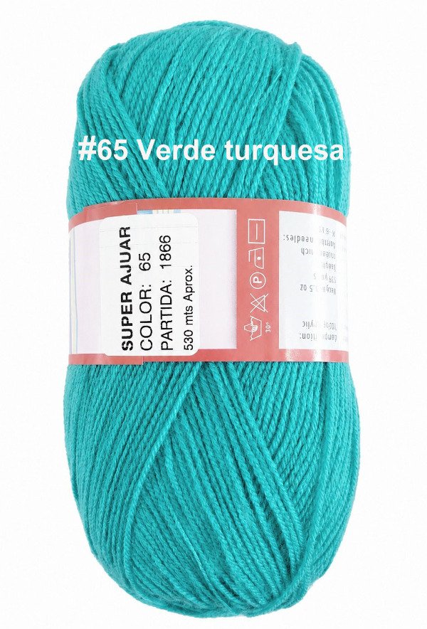 Producto - SUPER AJUAR - 3