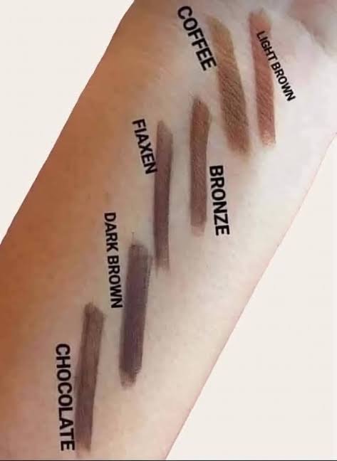 Producto - Lápiz doble para cejas - 1