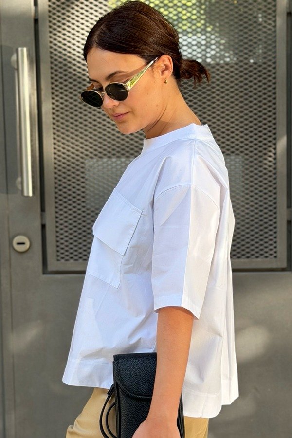 Producto - Top Halo - Off White