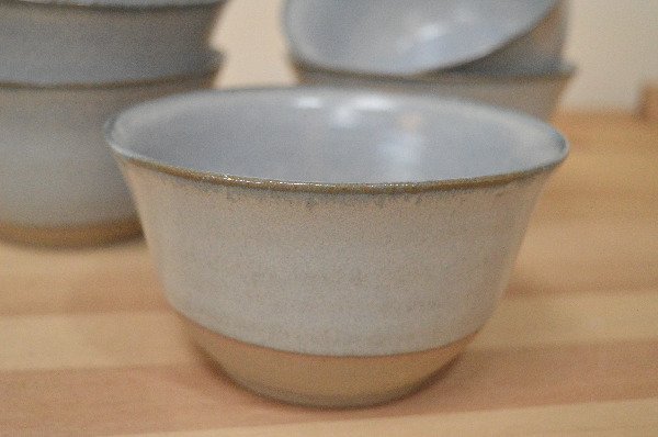 Producto - cazuela mediana abierta