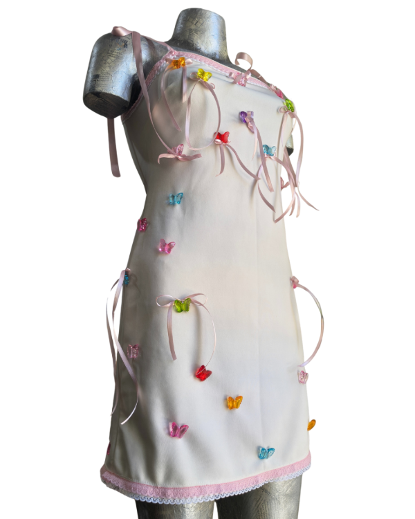 Producto - Vestido - "Butterfly"