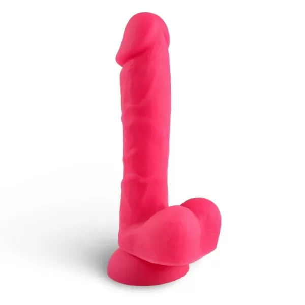 Producto - Dildo Neonpop Dildo - 6