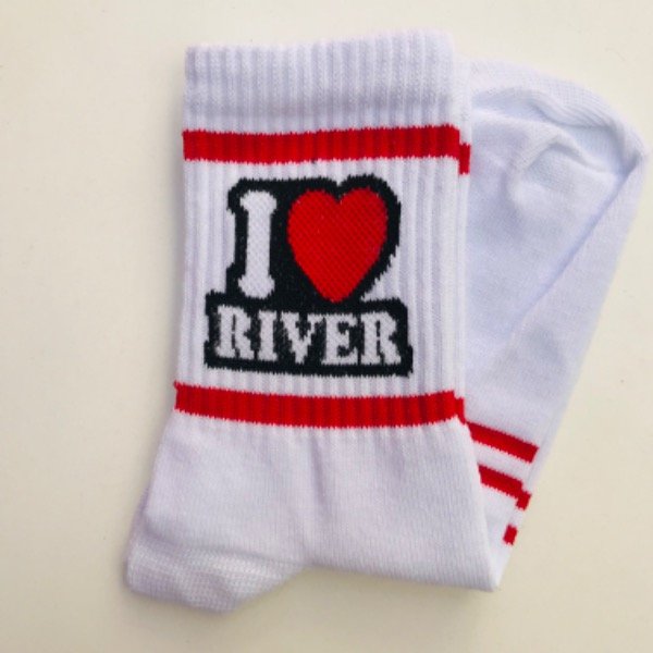 Producto - Tenis Sport I Love River