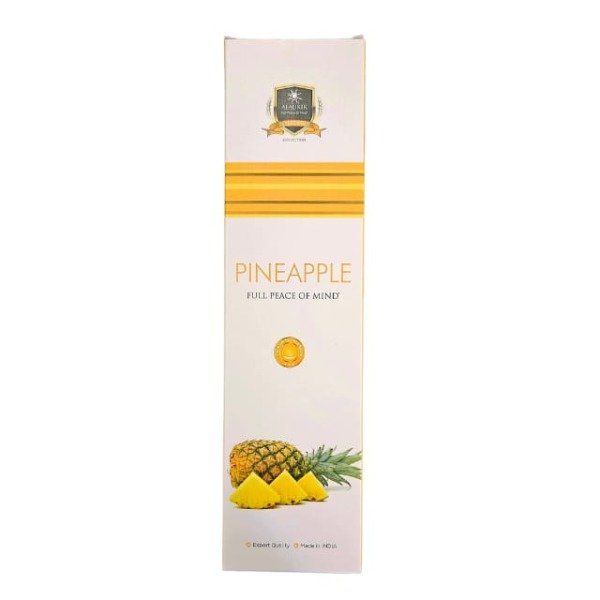 Producto - Sahumerios Alaukik Piña