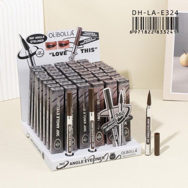 Producto - DELINEADOR EN FIBRA - OLIBOLLA