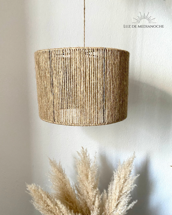 Producto - Pantalla cilíndrica