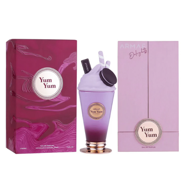 Producto - Perfume Armaf Delights Yum Yum Eau de Parfum Femenino 100ml Alternativo