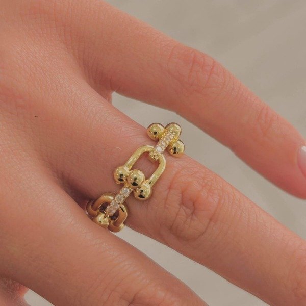 Producto - Anillo anto con m.pavé - 1