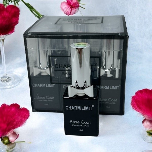 Producto - Base coat Charm