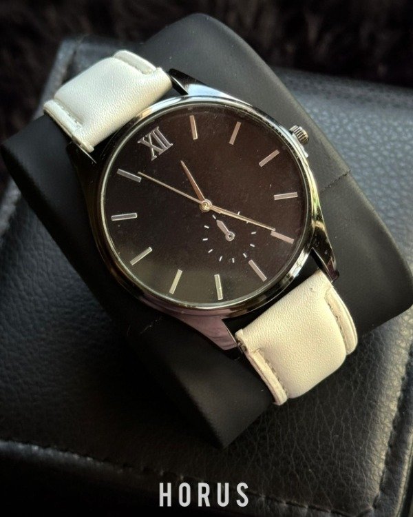 Producto - Nixon Luxury White