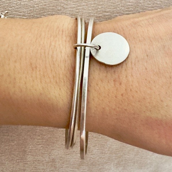 Producto - Vínculo (triple esclava)