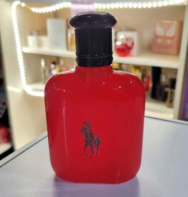 Producto - Red 100ml