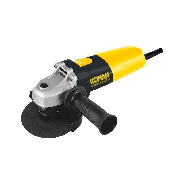 Producto - Amoladora Angular Konan 720W 115mm - KC115