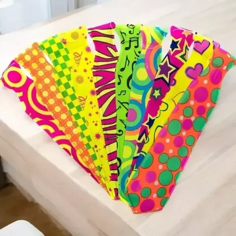 Producto - CORBATA ESTAMPADA X1