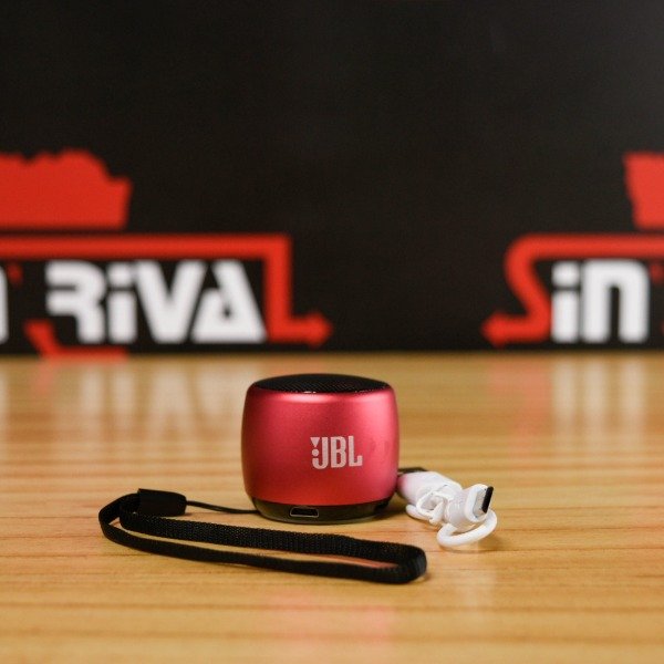 Producto - PARLANTE MINI JBL M1T - 1