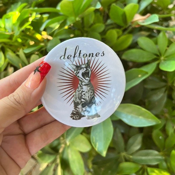 Producto - Espejo deftones