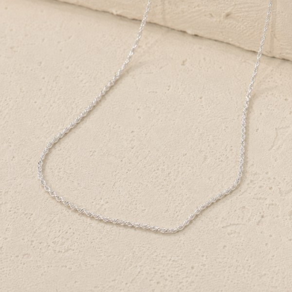 Producto - Cadena fina 50cm PL