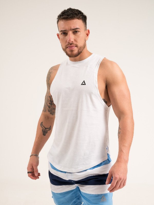 Producto - Musculosa Dibu - BY CLIZA
