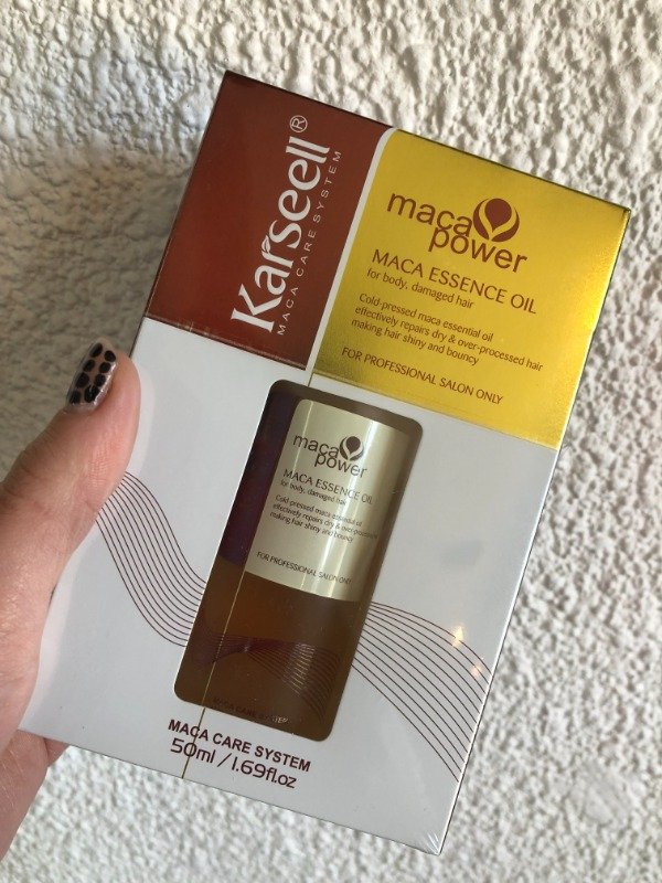Producto - Oleo Karseell
