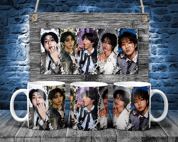 Producto - Stray Kids - [Han]