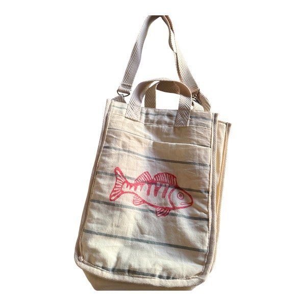 Producto - Matera shine Rayas - 3