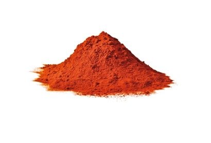 Producto - Pimenton x 100g
