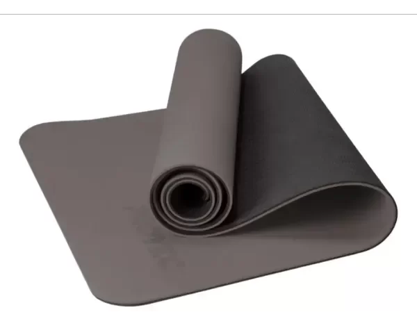 Producto - MAT YOGA PROYEC  COLCHONETA PARA YOGA Y PILATES 6 MM PVC