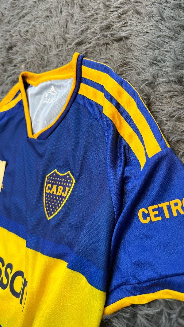 Producto - Boca titular sin dorsal - 5