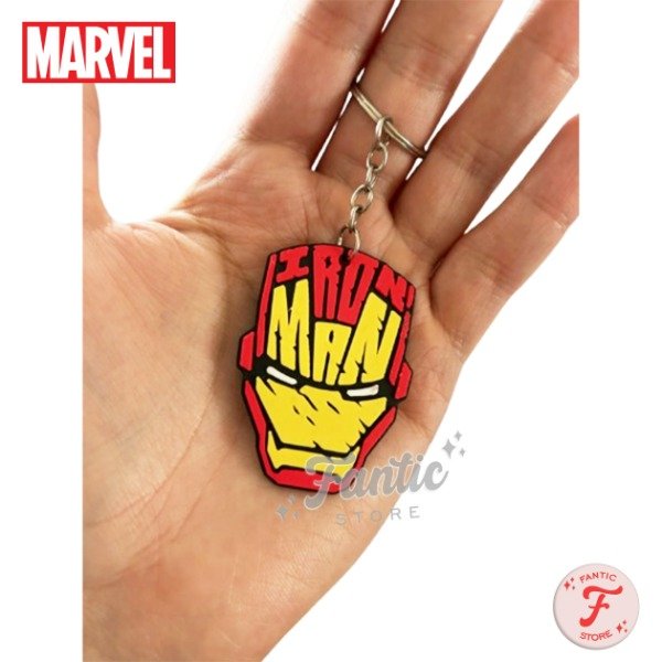 Producto - LLAVERO IRON MAN