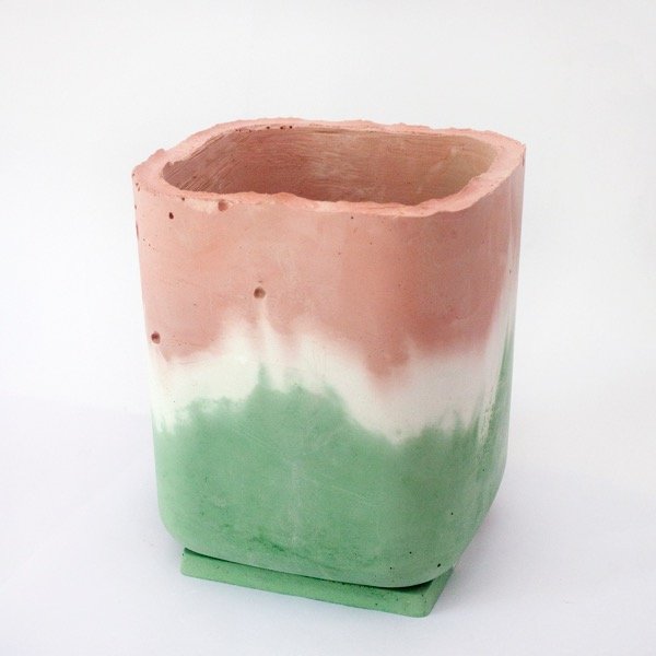 Producto - Macetas Selva