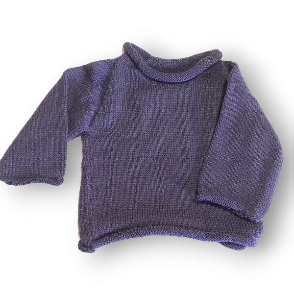 Producto - Swetter azul