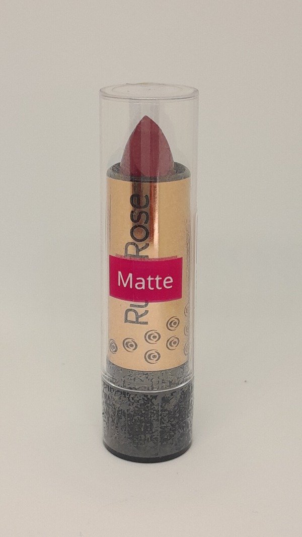 Producto - Labial mate Ruby Rose Grupo 2