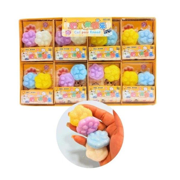 Producto - MINI HUELLITAS X2