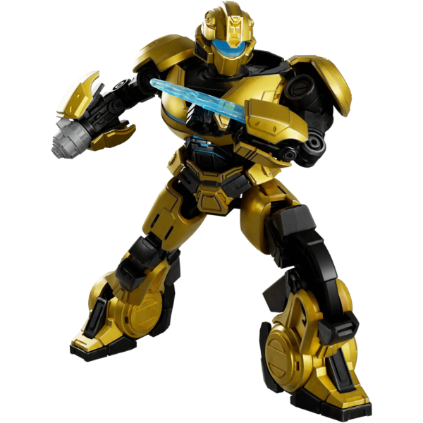 Producto - B-127  (Transformers One 2024)